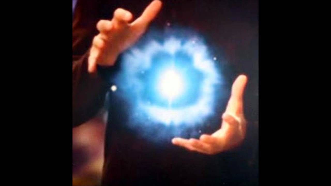 Explorers - We Thrive Off The Encantic Dance Of Orbs