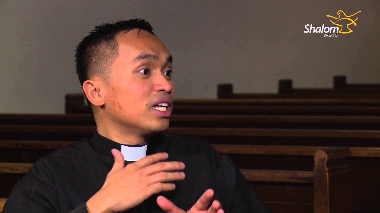 Vocare 2015: Episode 16: Father Jovito Rata