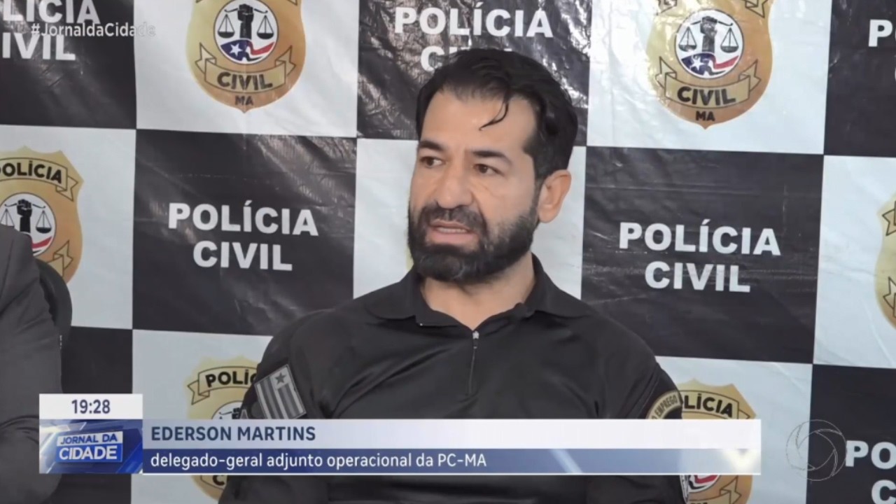 Tolerância Zero: Polícia Civil do MA prende 84 investigados e condenados por crime contra mulheres.