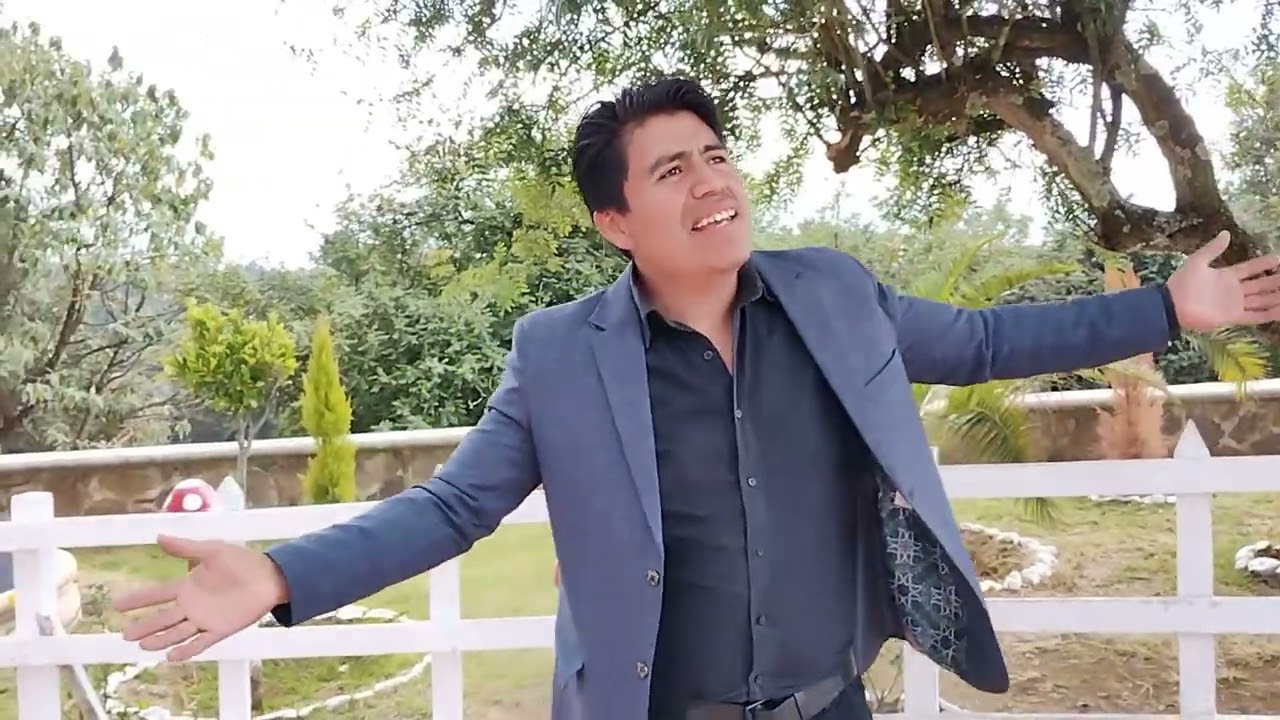 En todo tiempo te alabaré 