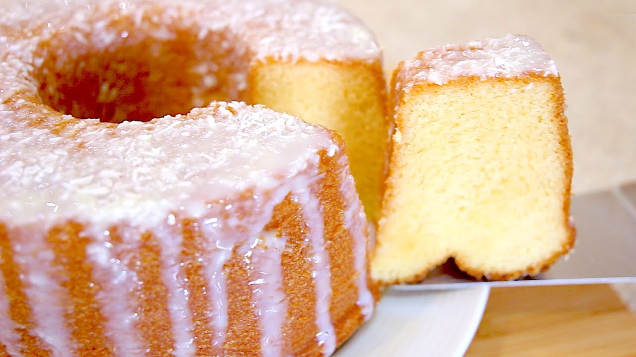 ESSE É O BOLO QUE VOCÊ ESTAVA ESPERANDO! ECONÔMICO! FÁCIL DESSE JEITO VOCÊ NUNCA FEZ-Isamara Amâncio