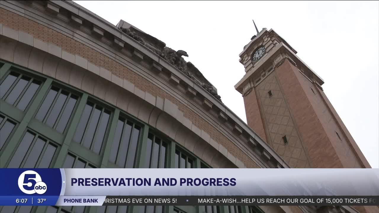 West Side Market, other local projects, get millions in state tax credits