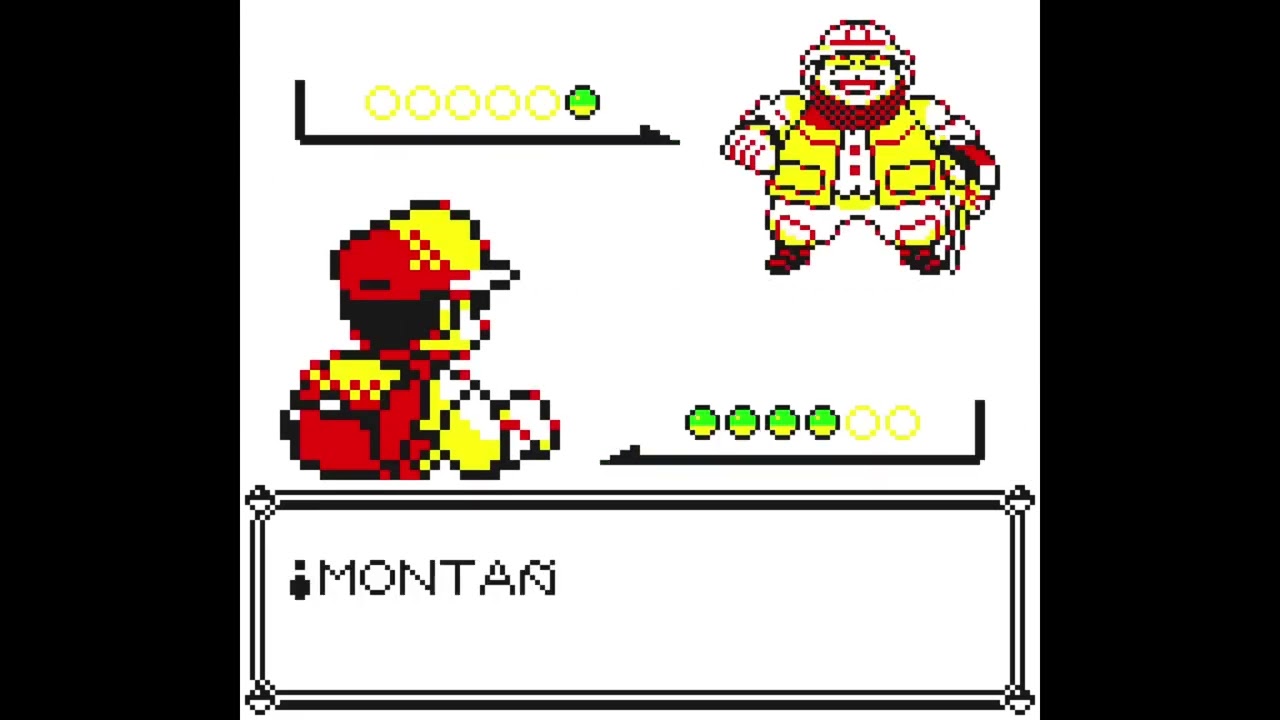 GUIA DE POKEMON AMARILLO: AYUDANDO A BILL