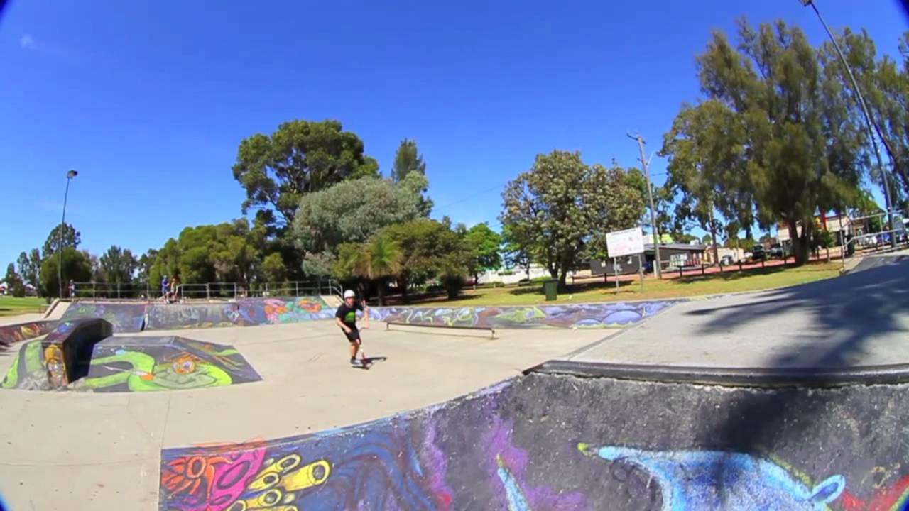 Billy Watts | Welcome to MGP