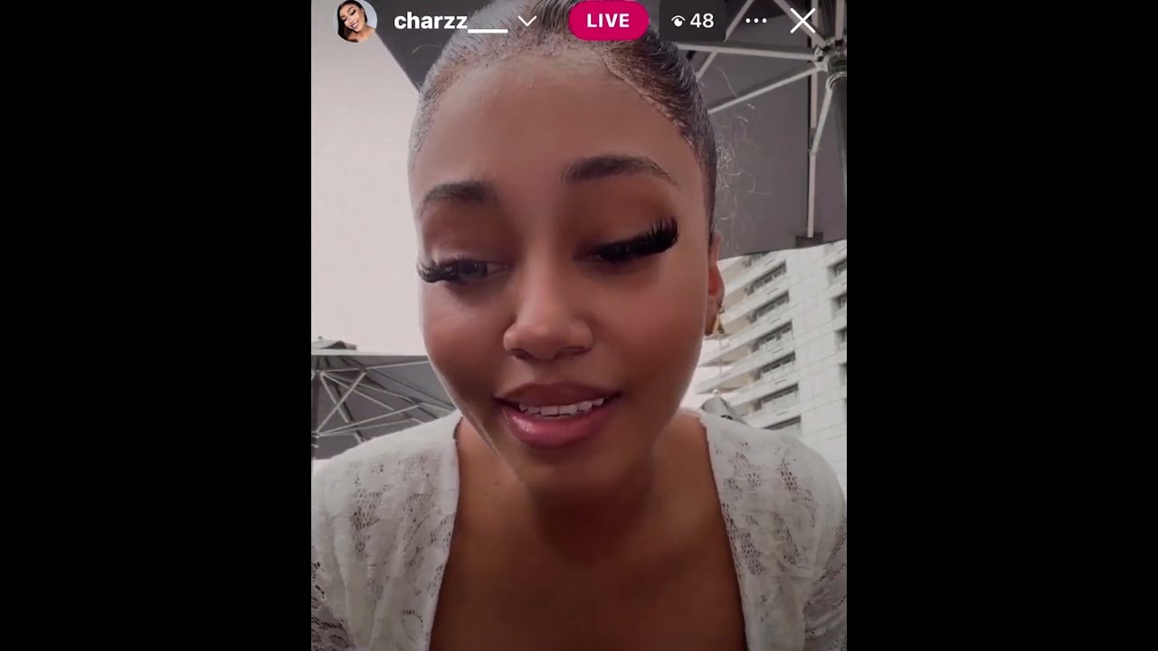 finding out your friends hate you on instagram live 🤦🏽‍♀️