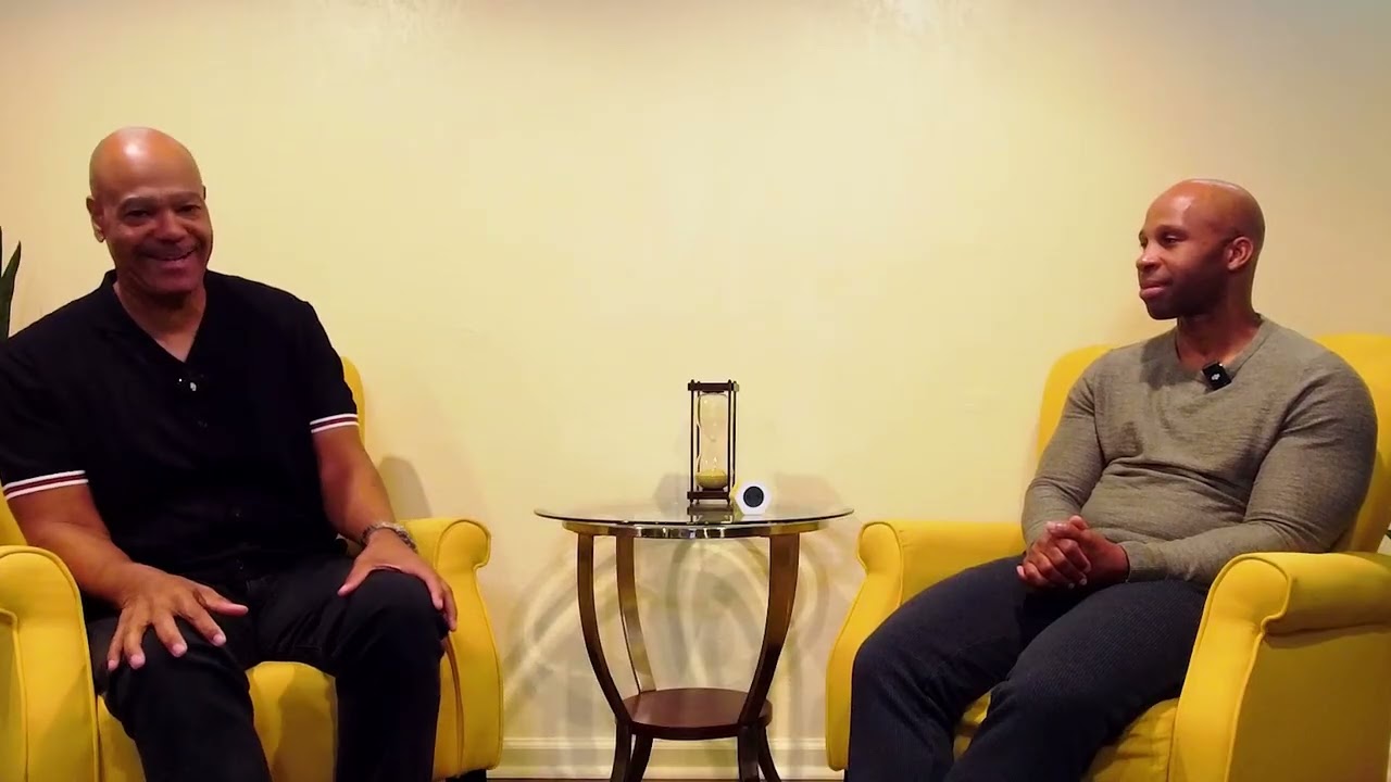 Episode 32: Technology and Leadership – The Double-Edged Sword of the Digital Age