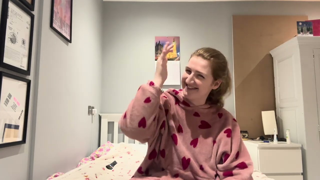 REACTING TO THE FAULT IN OUR STARS PART 3 