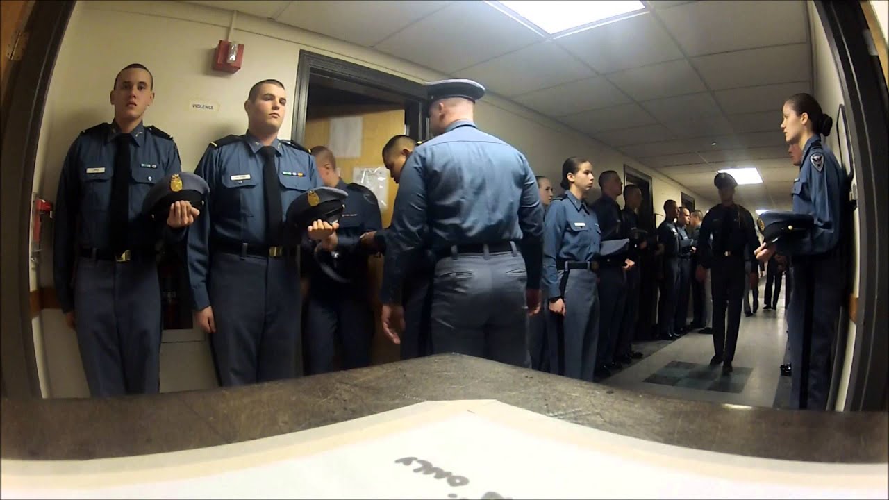 12-3-3 Norwich University Wake Up. How Rookdom Should Be.