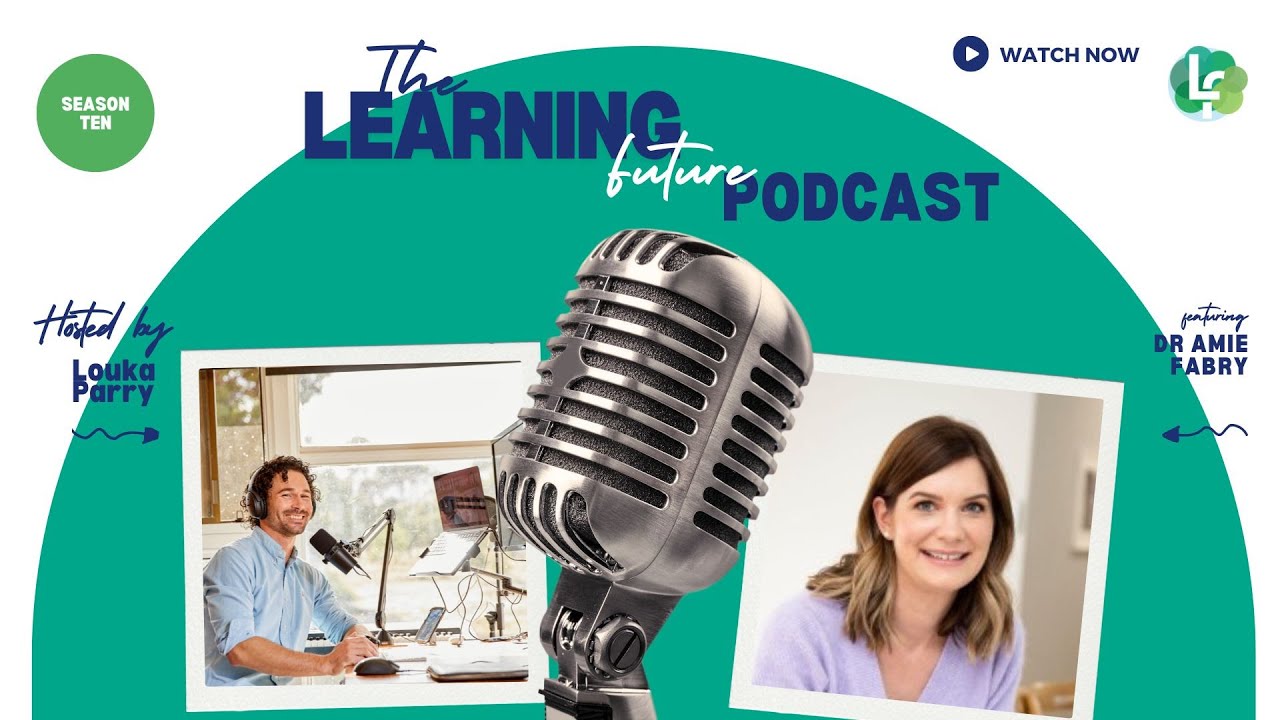 Empowering Educators for Change with Dr Amie Fabry S10E3 (133)