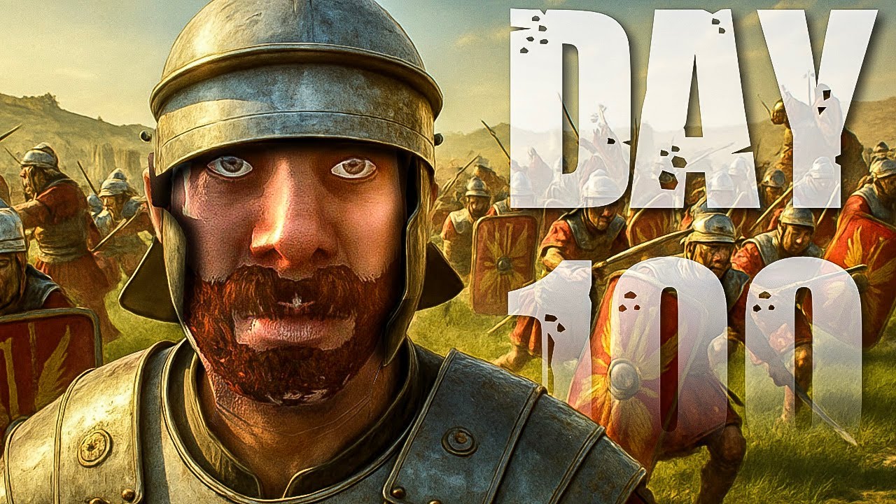 From Peasant To Centurion In Bannerlord's GREATEST Mod - Full Story
