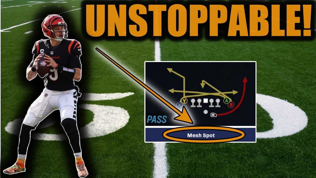 Glitch EVERY Defense In Madden 24 With This UNSTOPPABLE $$ PLAY!