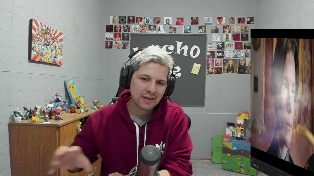 Reaccion Youngs Royale Capitulo 1