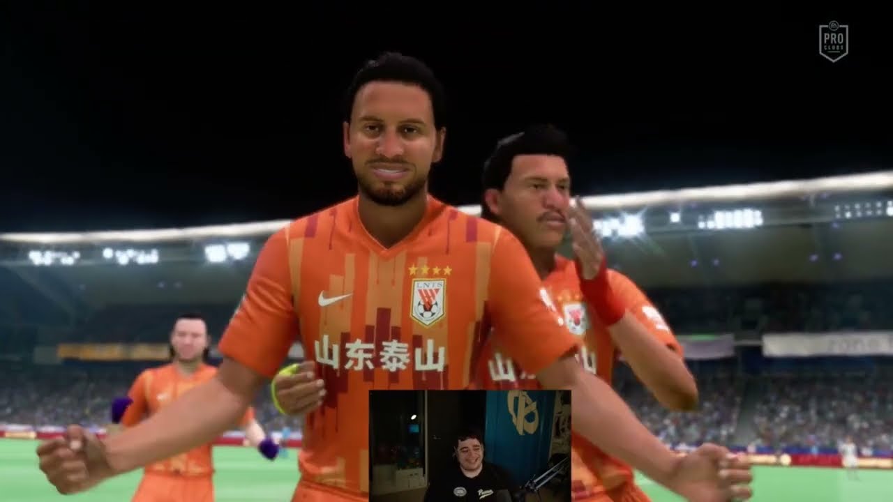 BEST-OF CLIPS CLUB PRO ( AMINEMATUE, KAMETO, ÉTOILES, KOTEI et BIBI ).