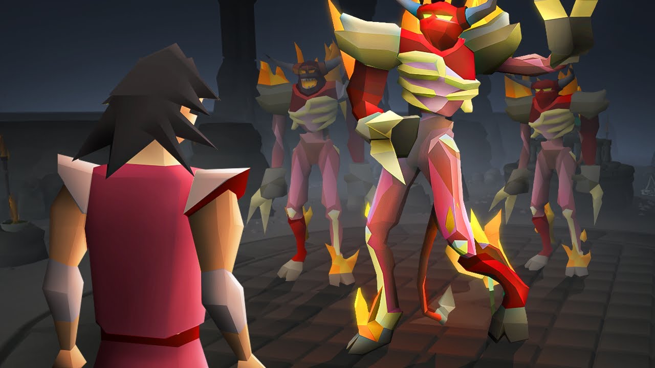 Shortcut To The End Game (#11)