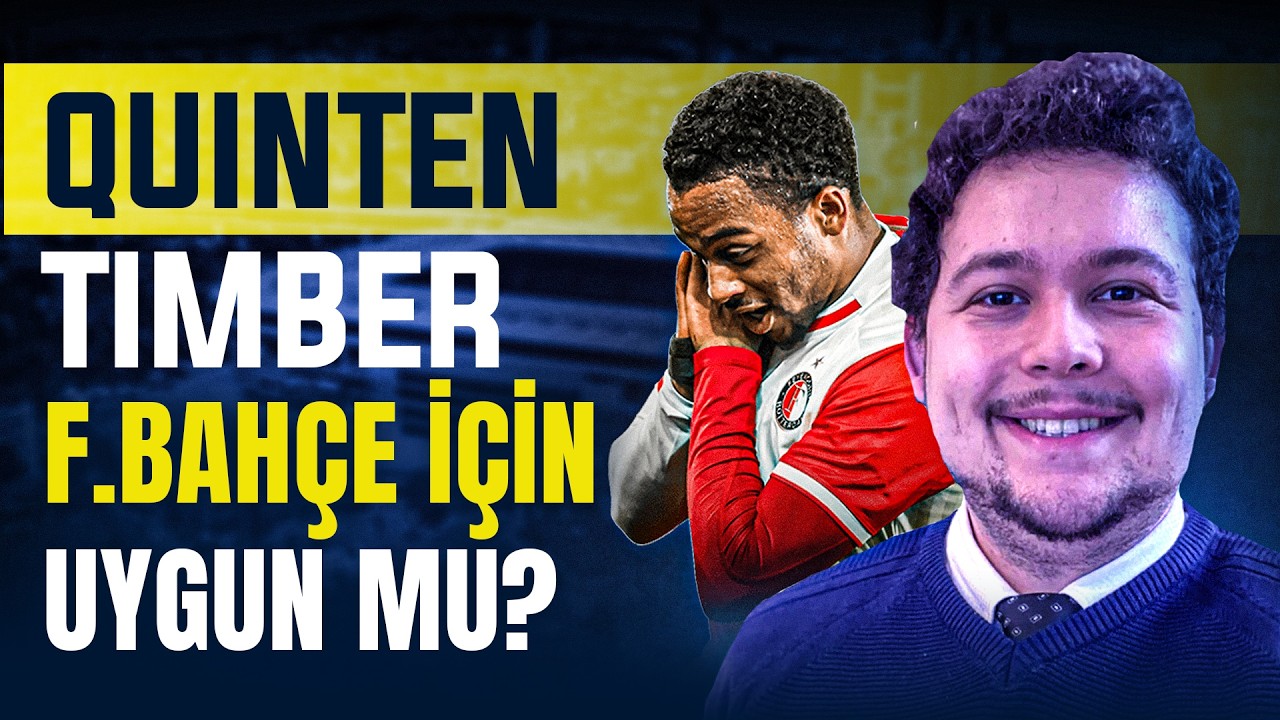 Sabitzer, Zinchenko, Okafor, Merih Demiral, Timber, Feyenoord | Ersin Sezer &ndash; Transfer Box #23