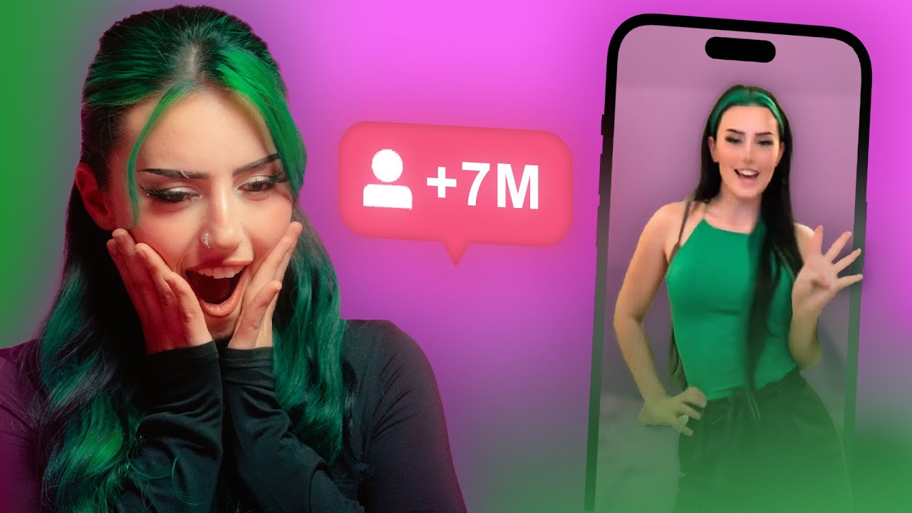 Dilara über Fame und ihr 
