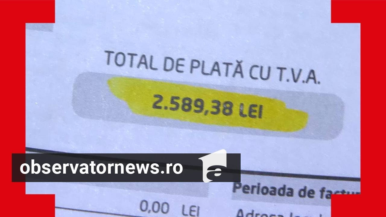 Băieţii deştepţi din energie ne-au calculat cele mai scumpe facturi. Statul, complice şi beneficiar