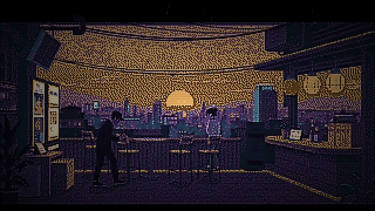 Lofi Jazz Study Mix ☕ Focus & Deep Work Beats | Morning · Rain · Late Night | 52 Min