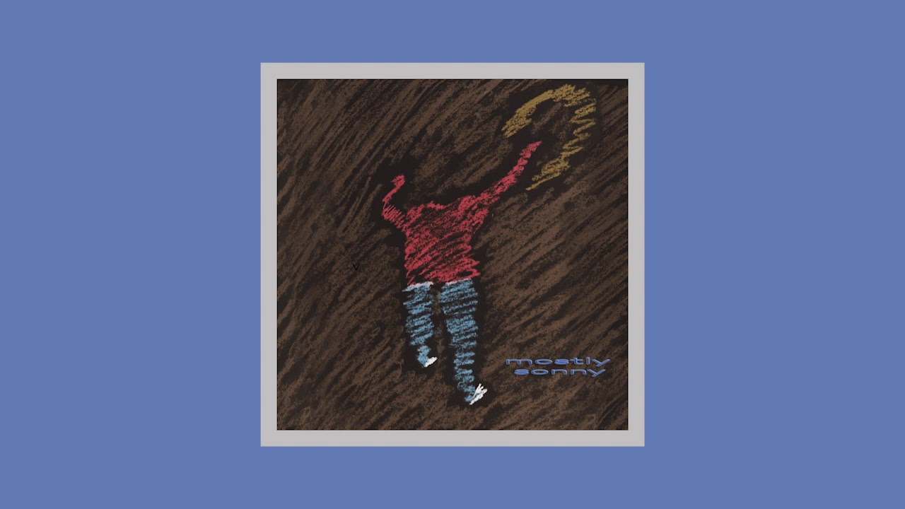 Mostly Sonny - Fearless