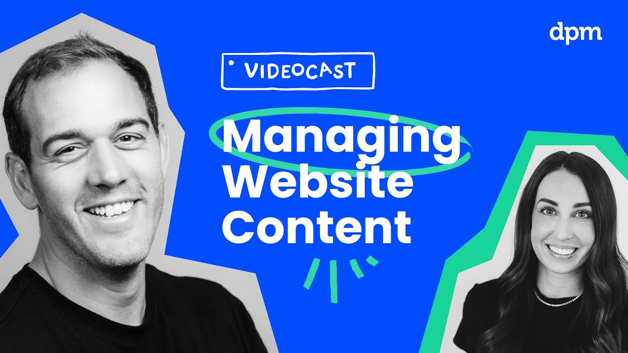 Project Managing Website Content: How To Get Assets From Your Clients