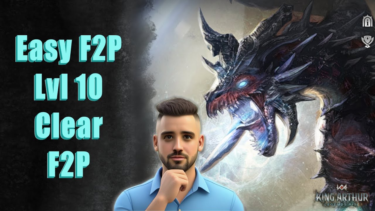 Origin of Apolleia  Easy Lvl 10 Clear F2P