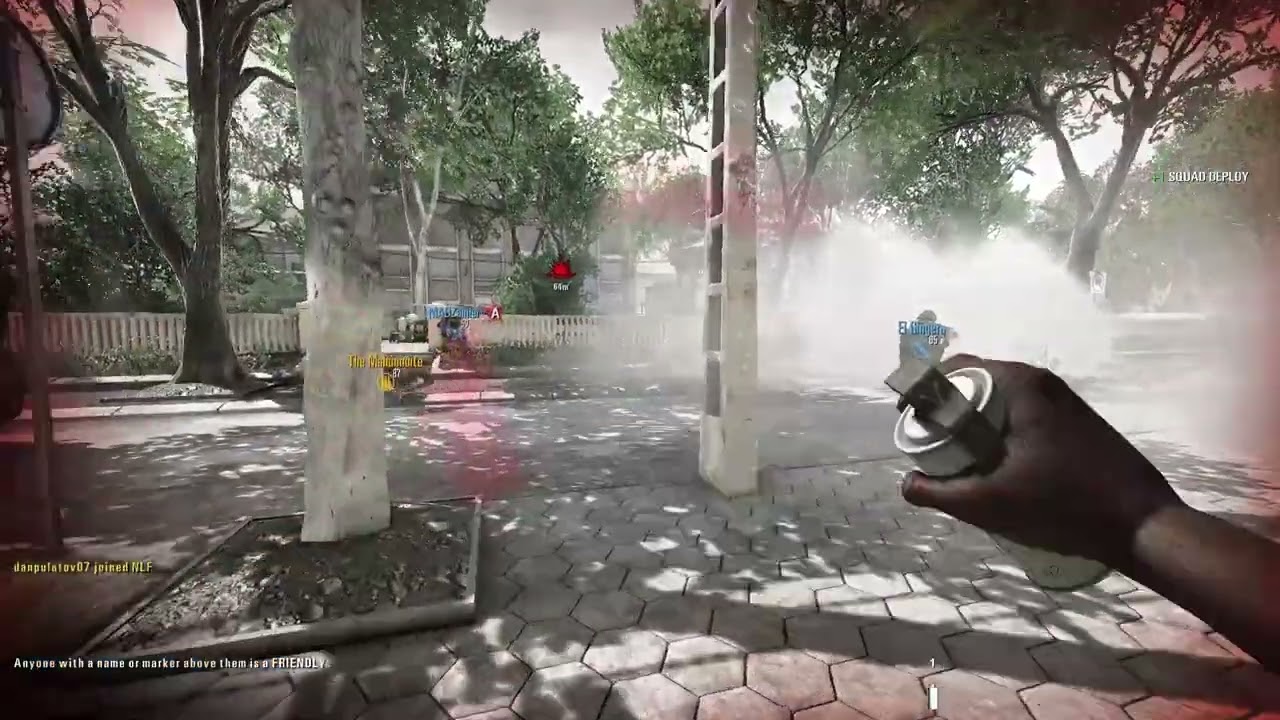 The Hue City Experience | Rising Storm Two