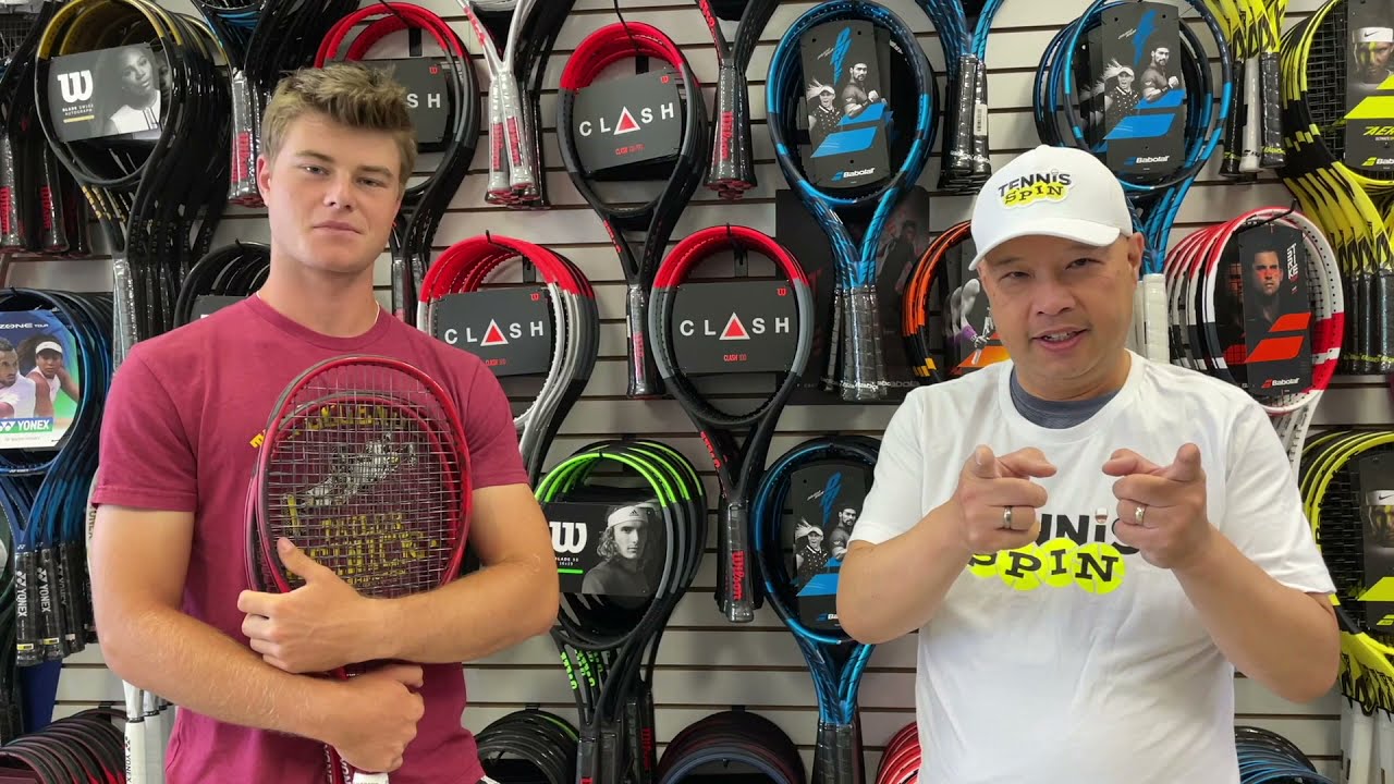 THE MOST RIDICULOUS REQUESTS I HAVE EVER BEEN ASKED IN MY MANY YEARS IN TENNIS