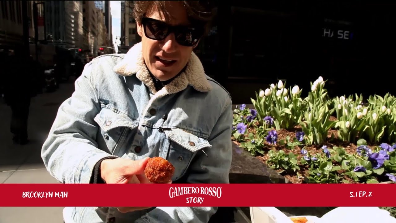 Francesco Panella: La CHINATOWN più FAMOSA al MONDO| BROOKLYN MAN S.1 Ep.2