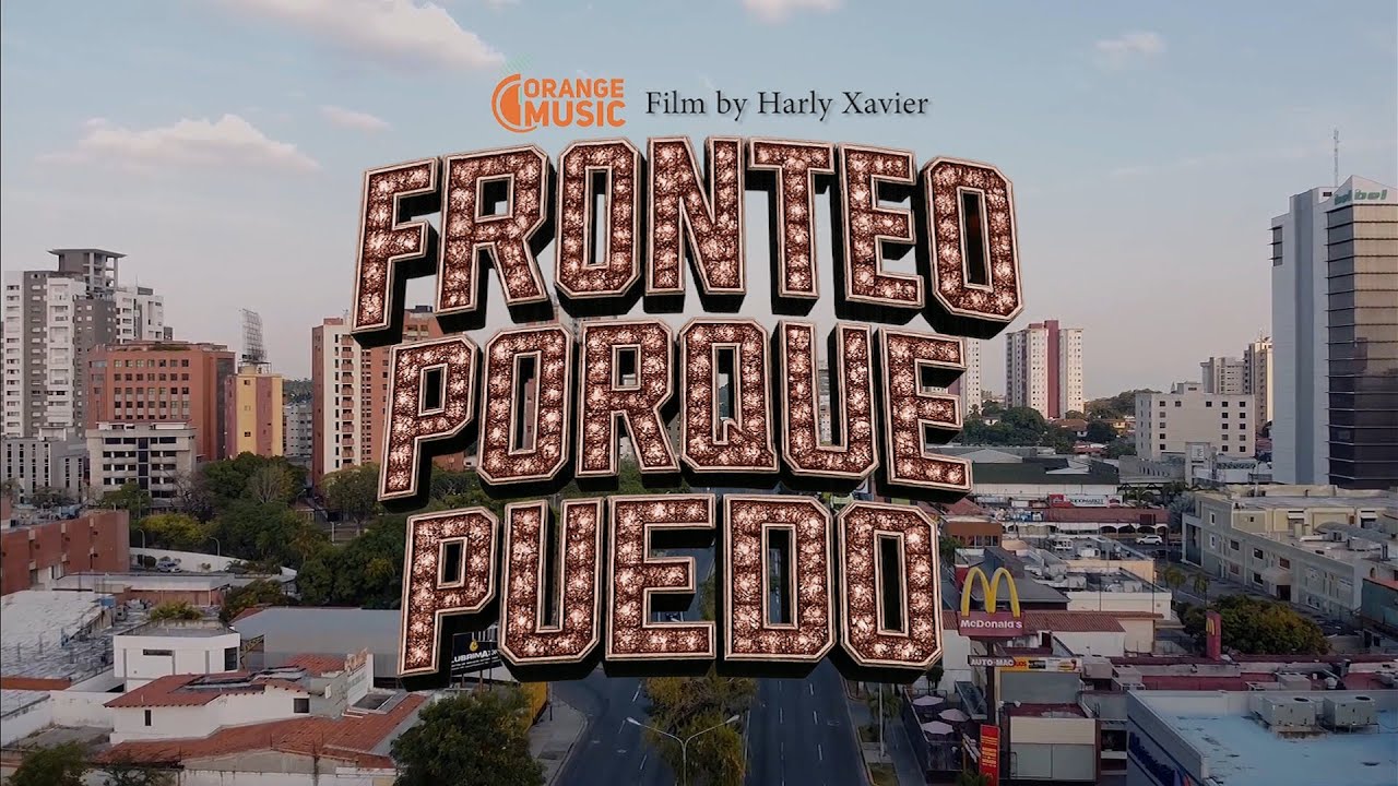JARG SWAG, DESTINO RT - FRONTEO PORQUE PUEDO (VIDEO OFICIAL)