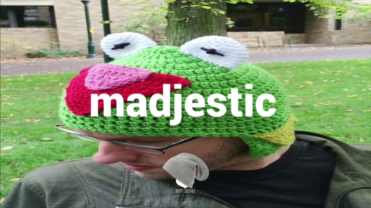 oaf1 - frog