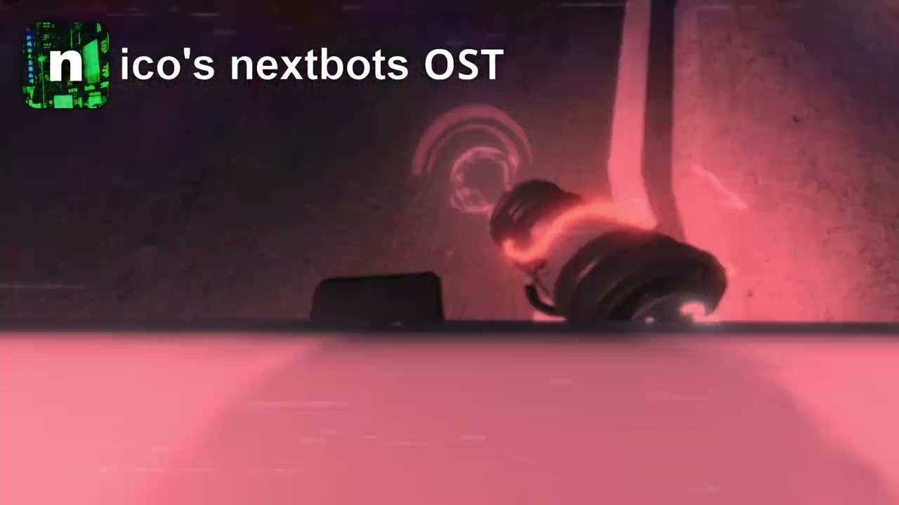 nico's nextbots ost - wavgun [bloodmoon version]