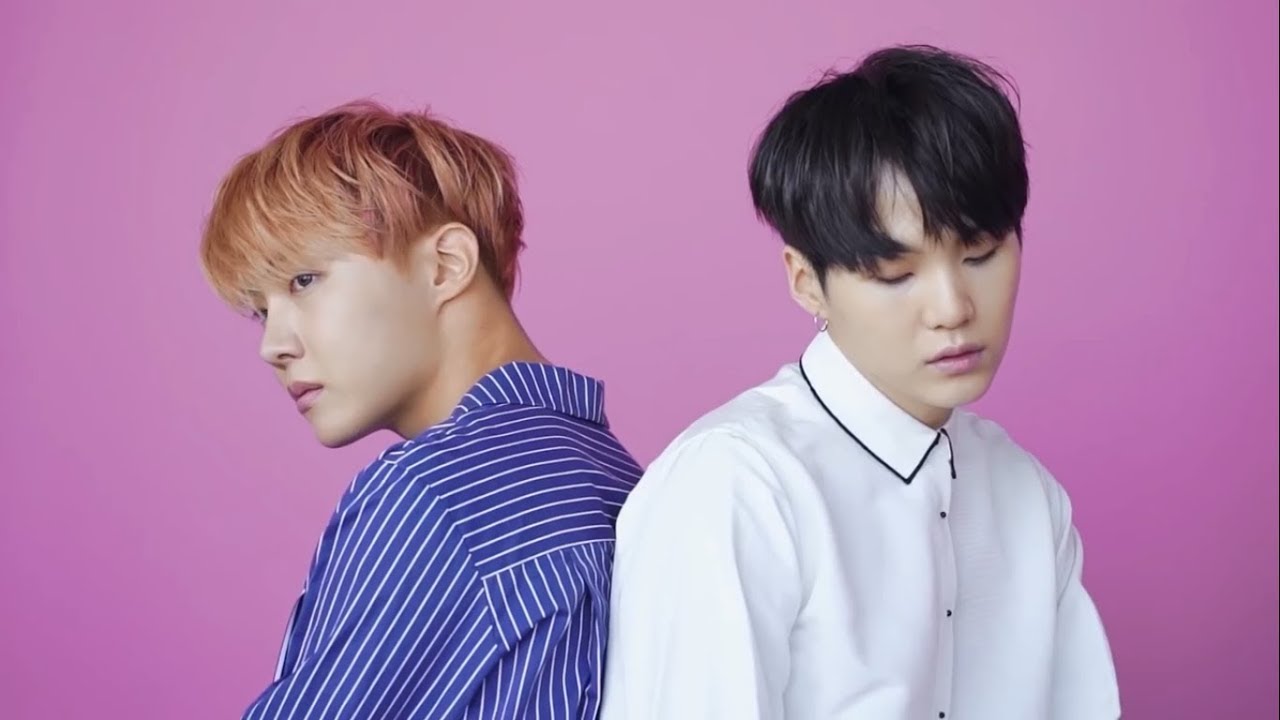 Boys by Charli xcx but it's BTS