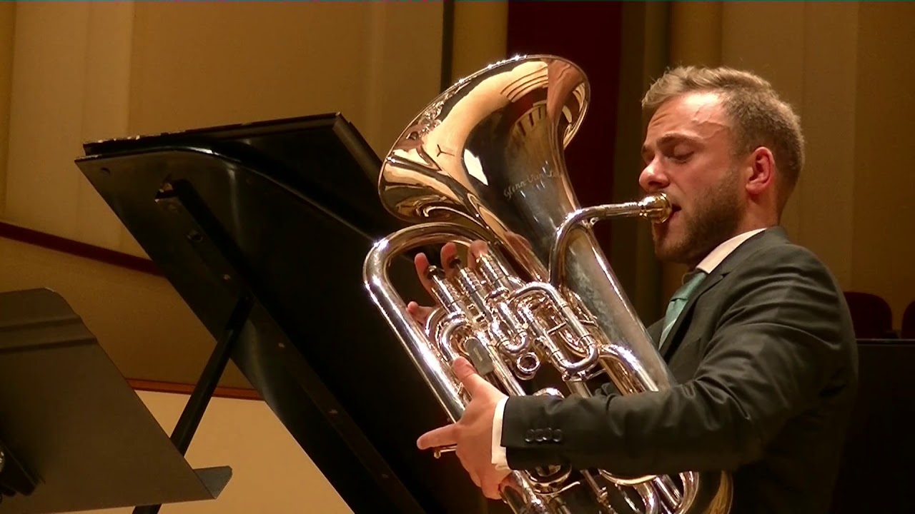 Sonate by Peter Benoit