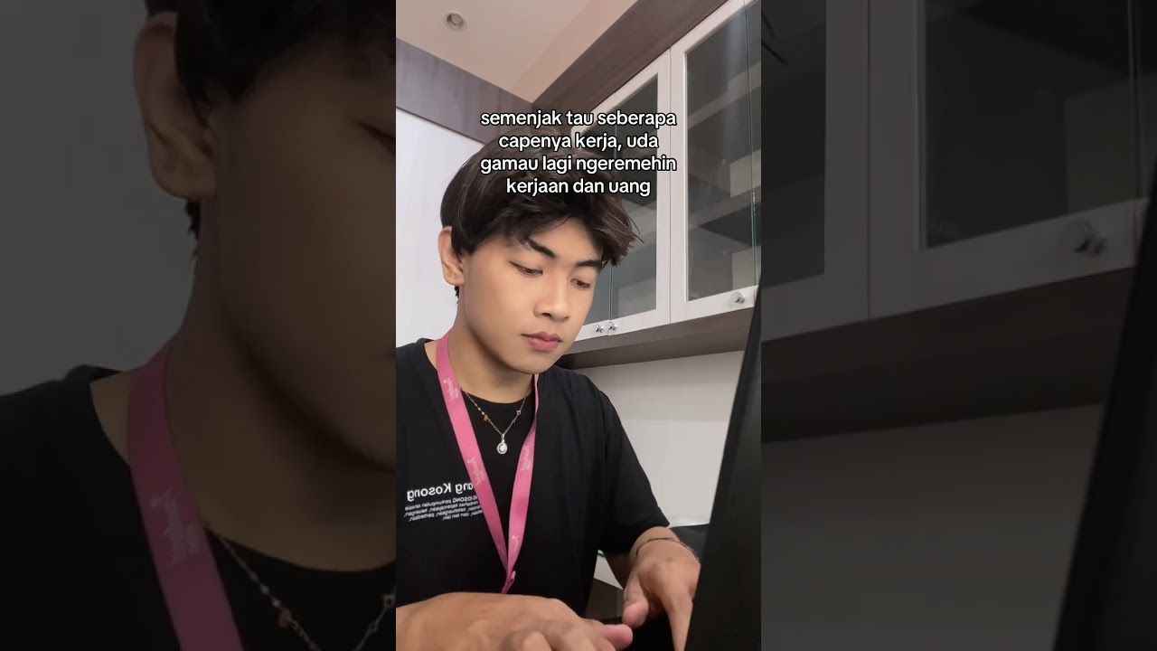 Jadi makin pinter jaga keuangan deh 