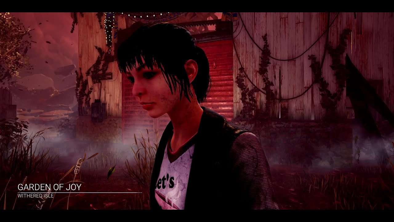 Myers let me out even though he only had 3 hooks. Thank you.