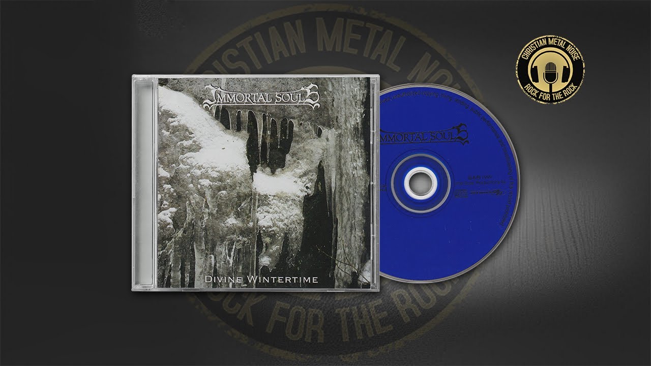 Immortal Souls | 1999 | Divine Wintertime (EP)
