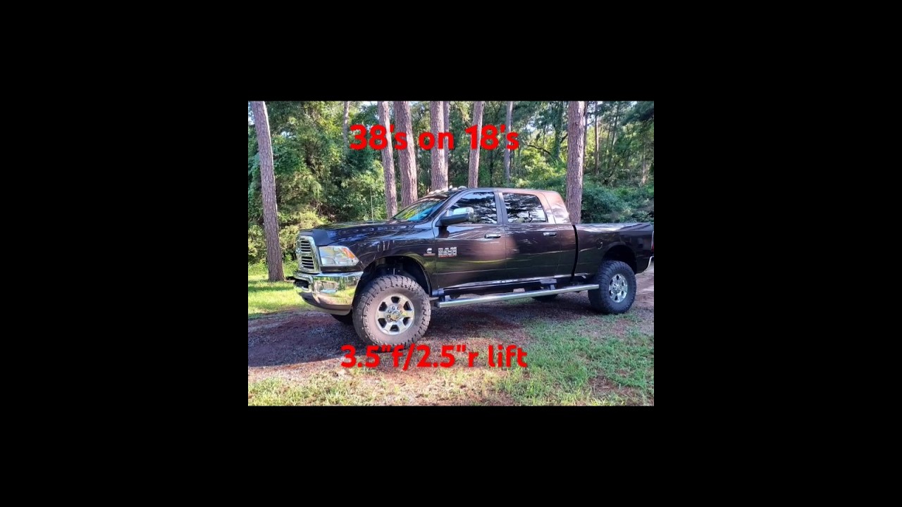 Maybe Best Deal on 37 inch to 40 inch Tires? How to Shop for Off-road Tires