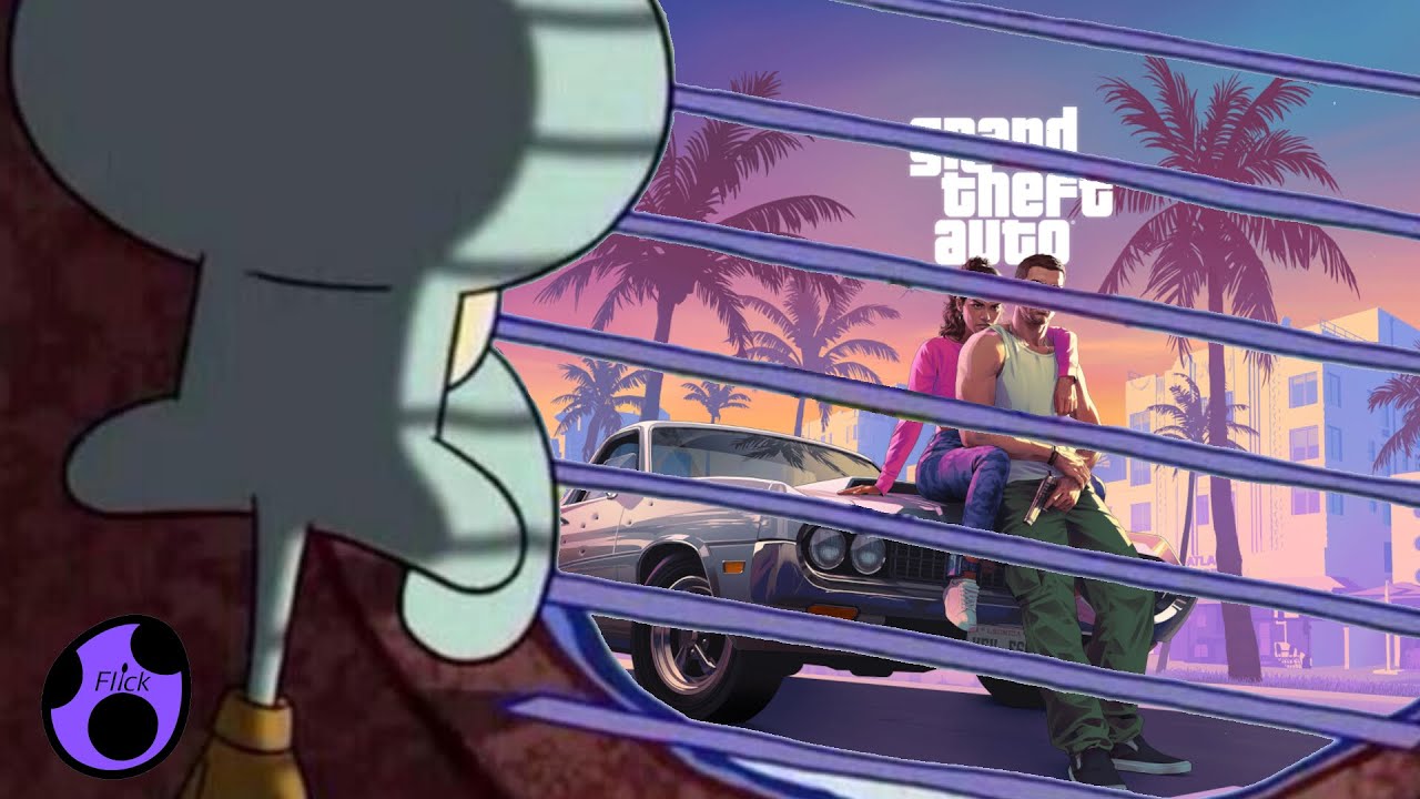 How Should Nintendo Navigate GTA 6's Existence?