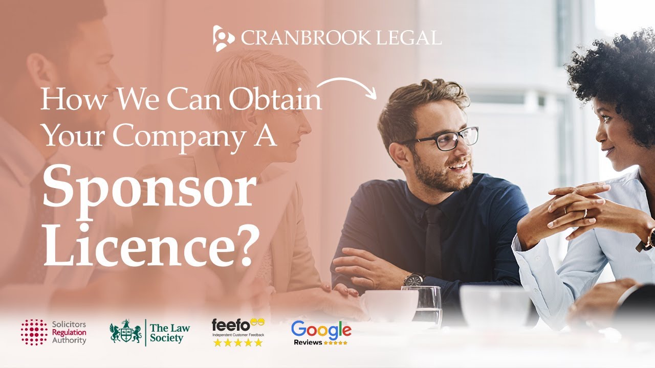 How We Can Obtain Your UK Company A Tier 2 Sponsor Licence