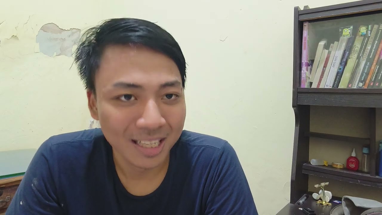 Lebih menarik dari animenya? Bahas film 5 cm per second