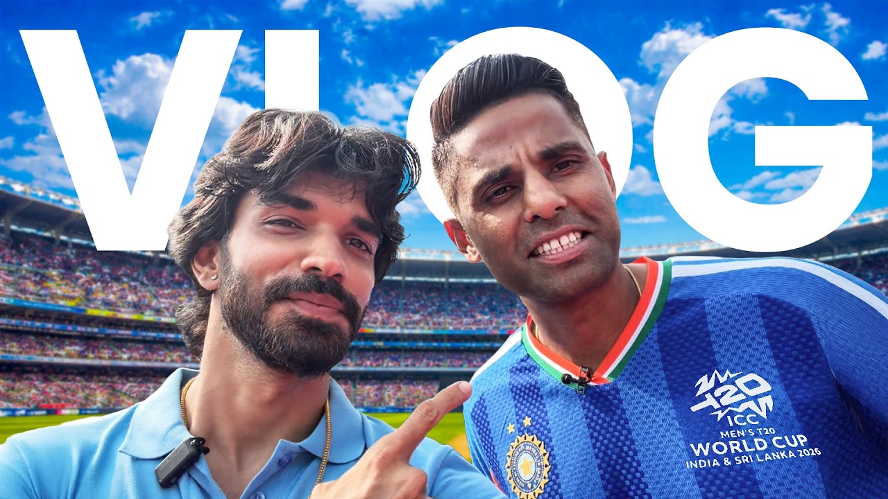 MET SURYA KUMAR YADAV : CAPTAIN’S DAY - VLOG 143