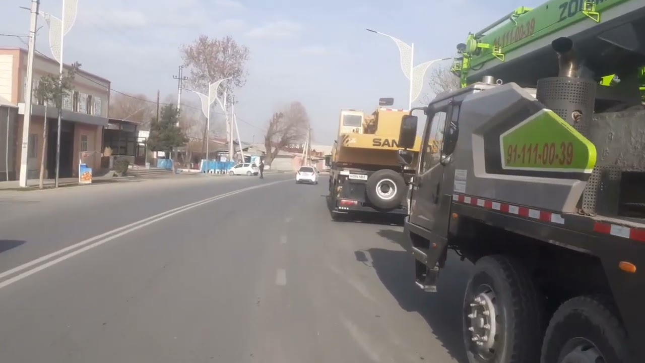 Fergana   от 2504 до 