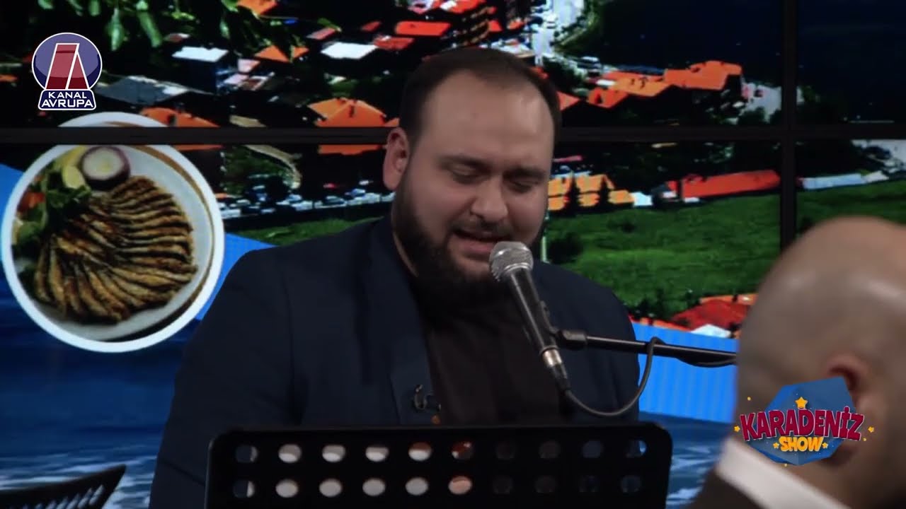 Gökhan Şanlı - Dertliler Meyhanede