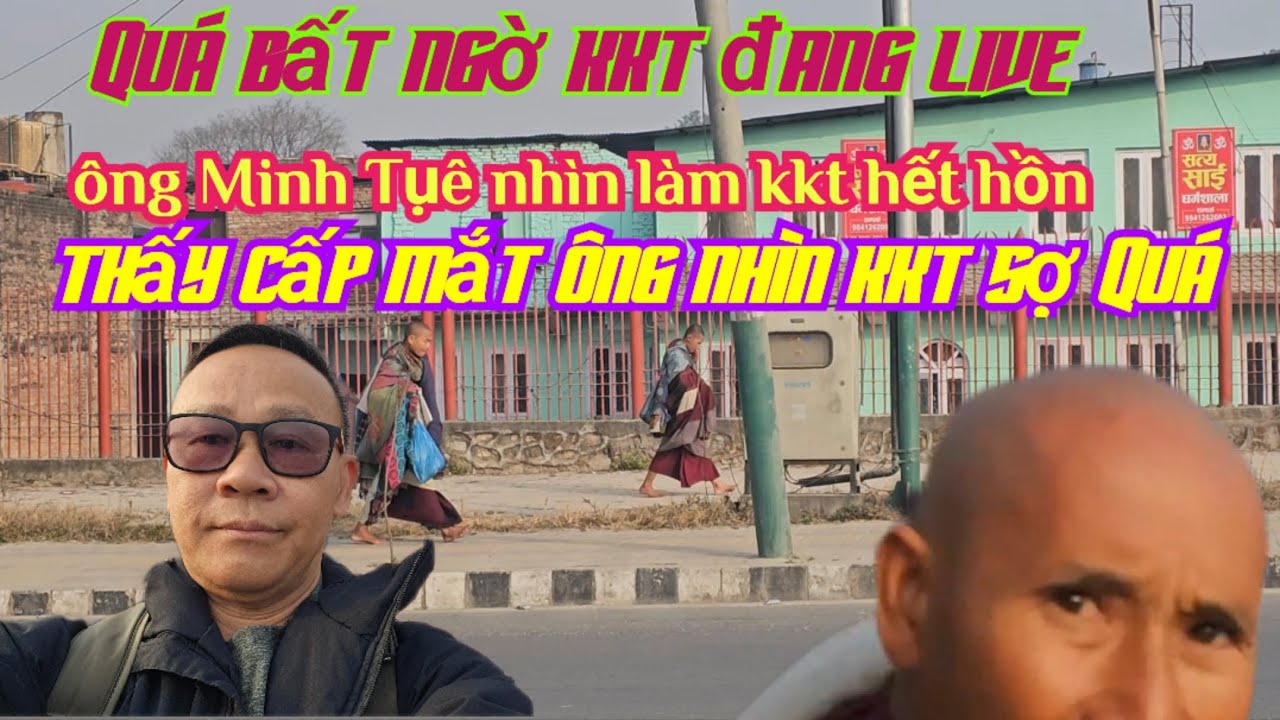 cấp mắt ông Minh Tụê nhìn kkt thấy sợ 