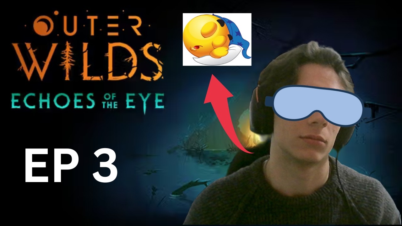 Nächtlee : EotE EP 3