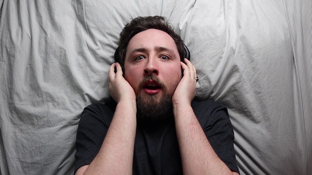 When You First Discover Death Metal