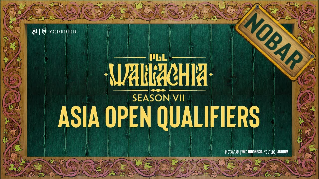 Cartensz [mocel,Mangday,Seimei,Tsukimoto,HardL] vs Ivory - PGL Wallachia OQ @anonimdt ​