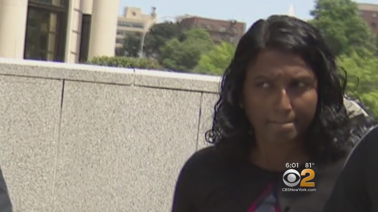 Westchester Gets Sent To Prison For Cancer Scam