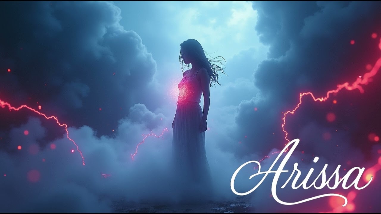 Arissa - Точка тишины