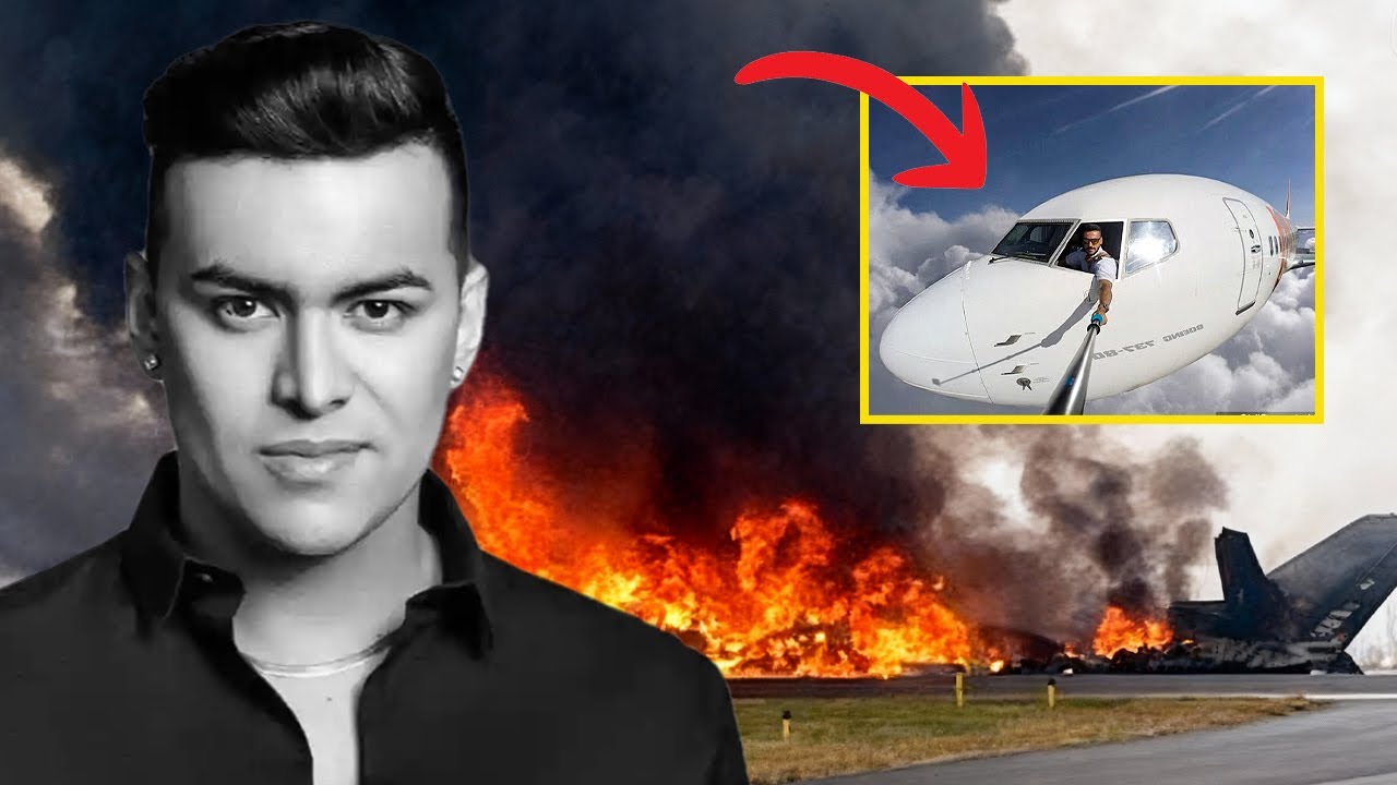 Yeison Jimenez murió hace 6 días, ahora el Piloto Rompió su silencio dejando al mundo en SHOCK